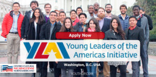 Iniciativa de Jóvenes Líderes de las Américas (YLAI)